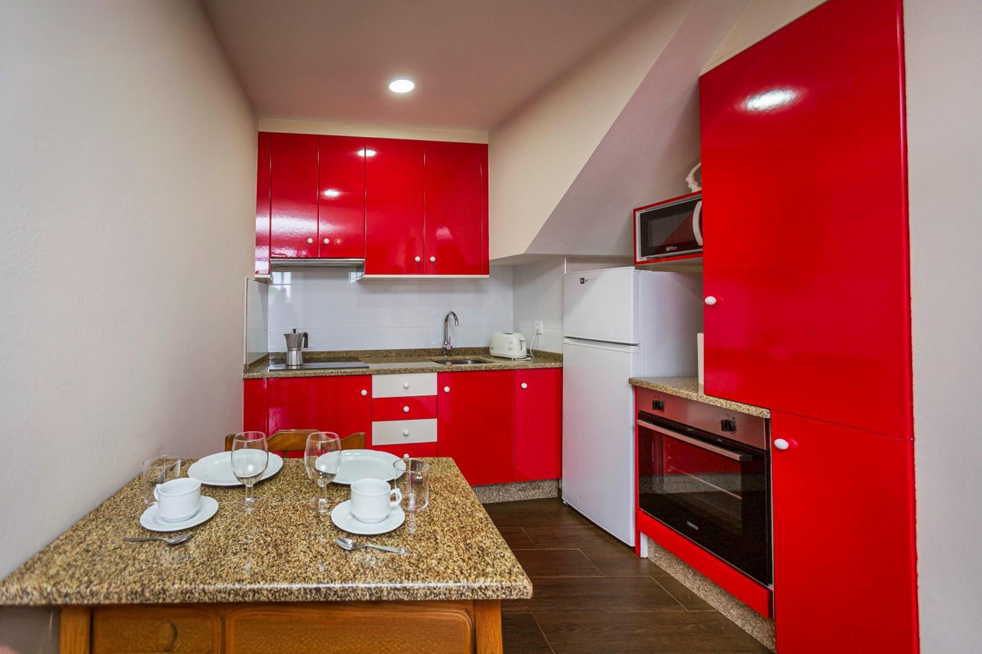 Apartamentos Curras En Tourinan Dış mekan fotoğraf